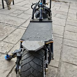Weped SST electric Scooter