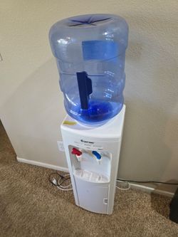 Costway Water Dispenser 5 Gallon