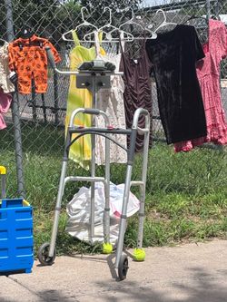 Adult Walker