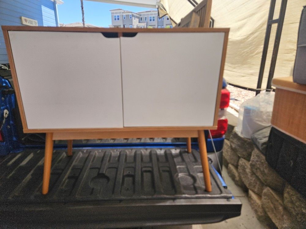 Storage Console