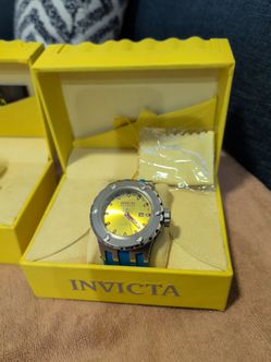 Invicta