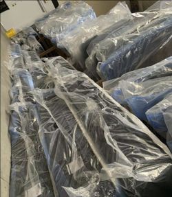 Full mattress