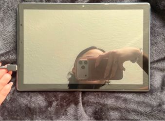 Working Android Tablet with case!