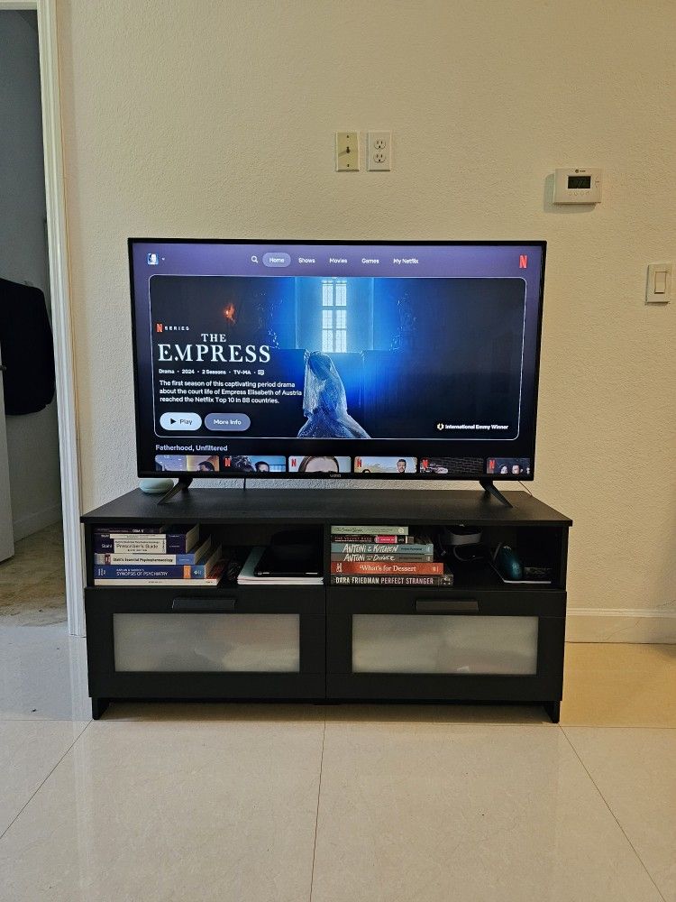 50 Inch TV