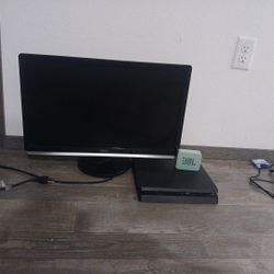 Game Bundle, Dell, PS4, JBL