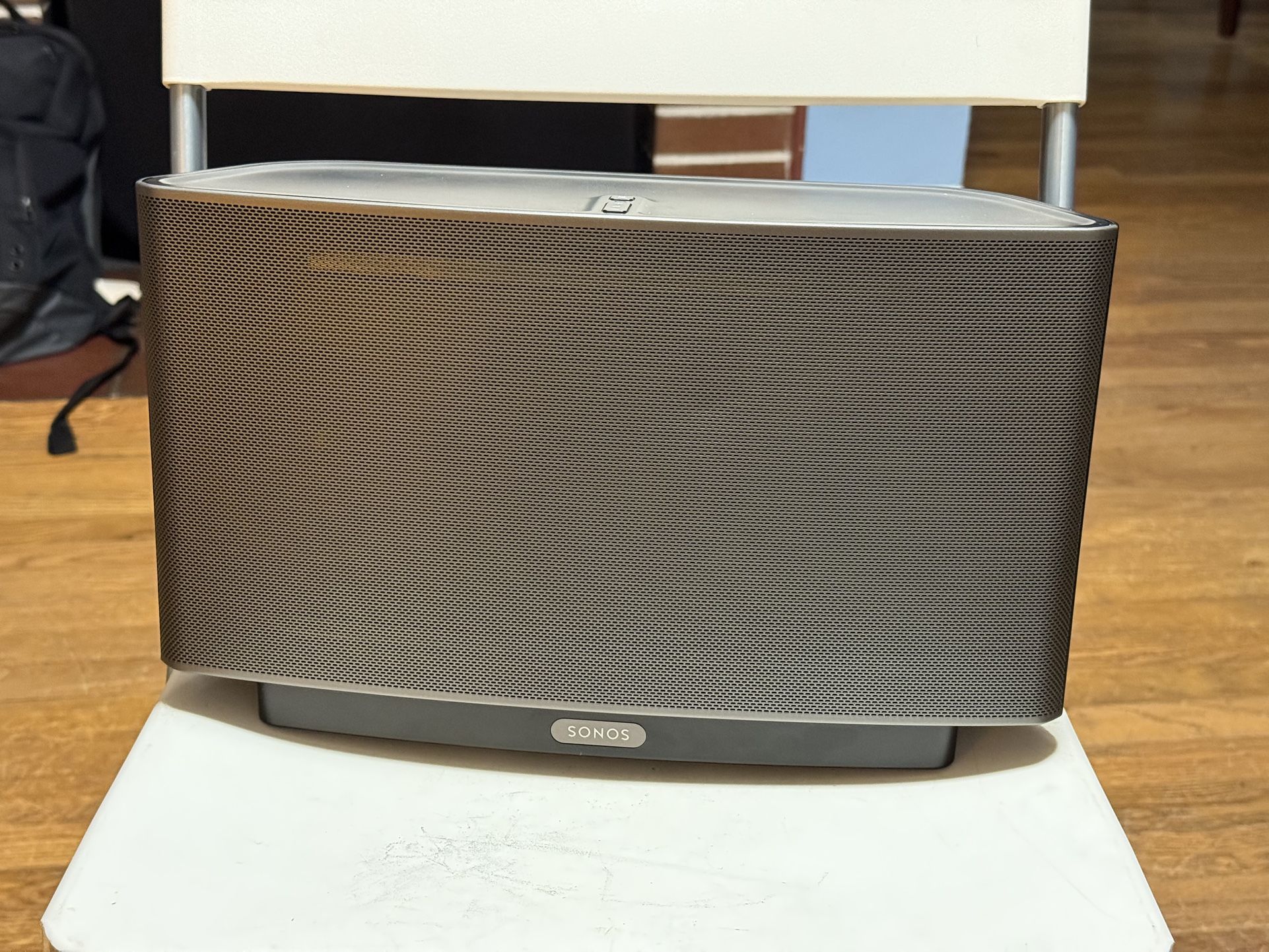 Sonos Play:5 1st Gen Wireless Streaming Smart Speaker - Black