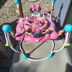 Bouncer/Jumper