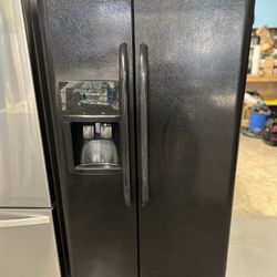 Frigidaire Refrigerator Y7Z