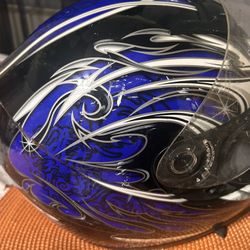 Motorcycle Helmet