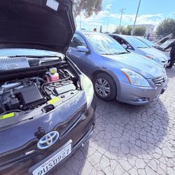 2006 Toyota Prius Hybrid Batteries 