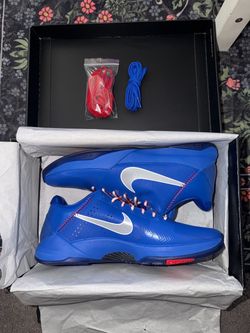 Kobe 5 Protro Dodgers