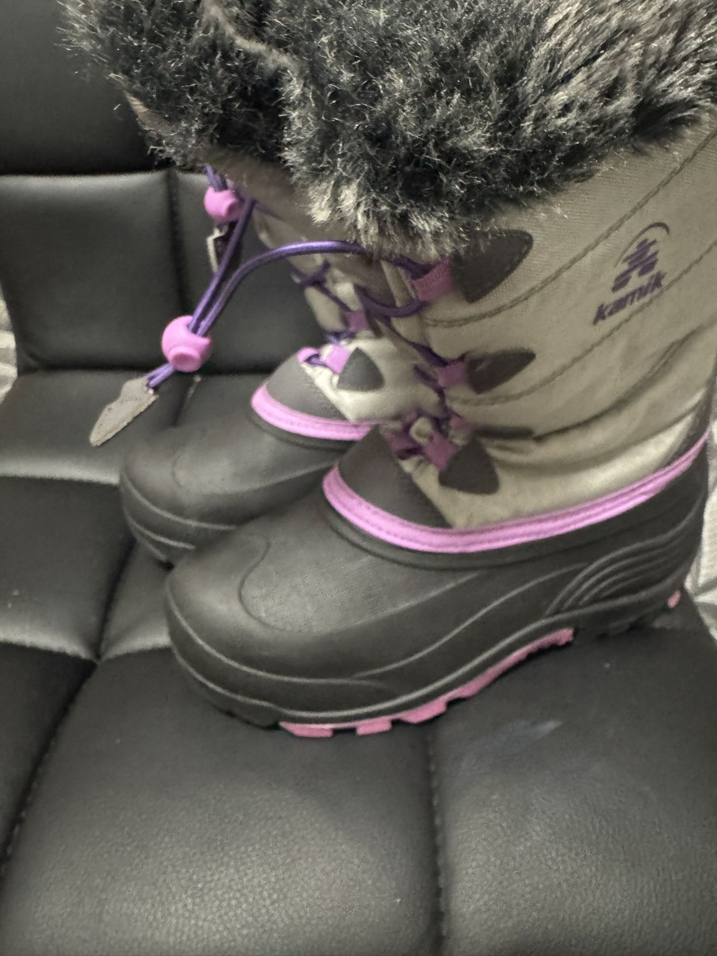 Snow Boots Kids/girls