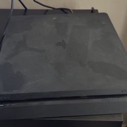 Ps4 Slim 500gb 