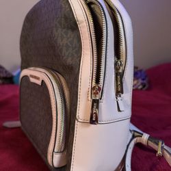 Michael Kors Backpack