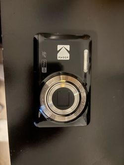 Kodak pixpro fz55