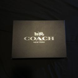 Coach - Eau de Toilette Gift Box 