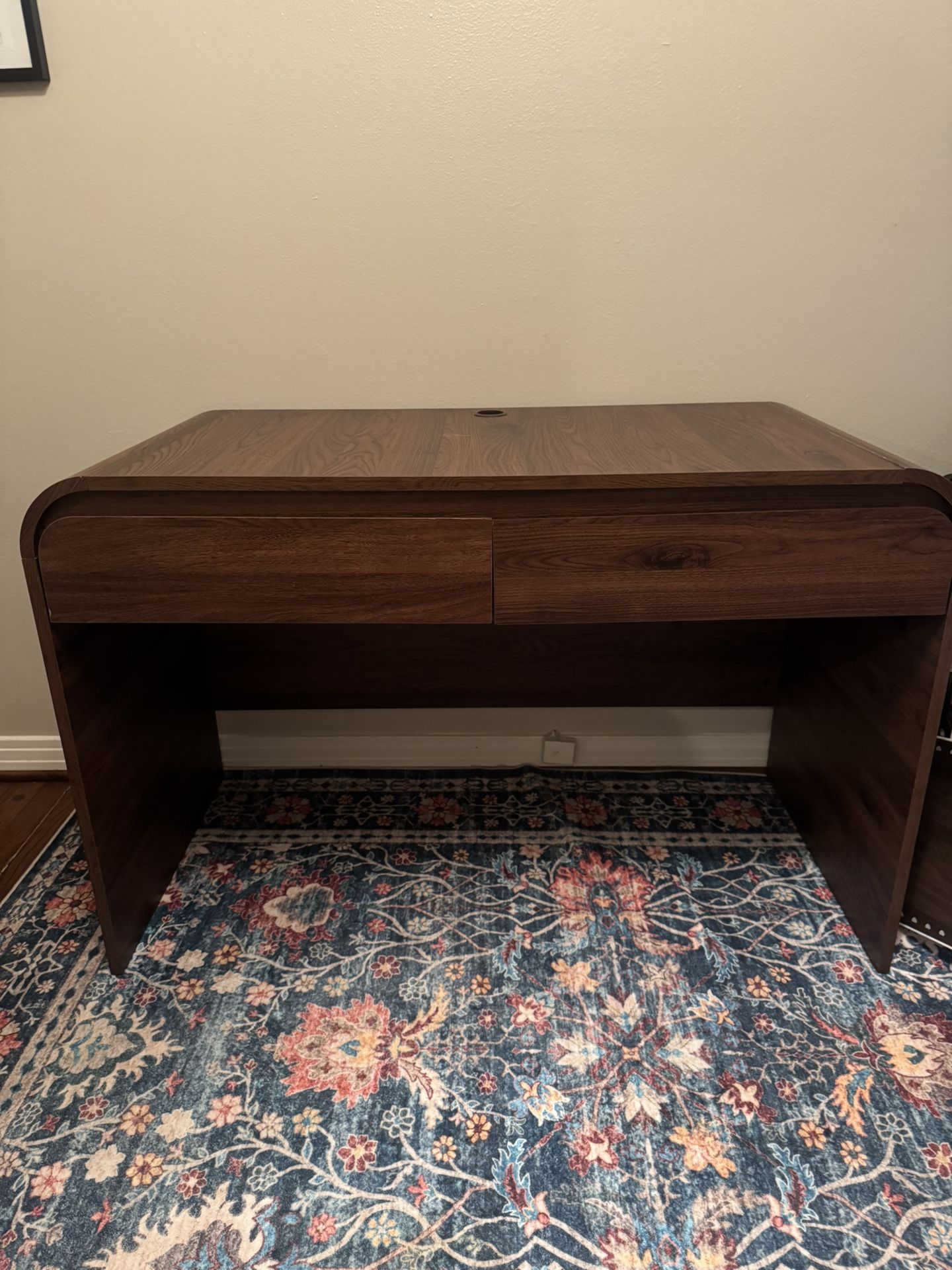 Better Homes & Gardens Rounded Arch Desk