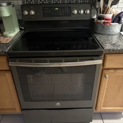 GE Adora Oven 