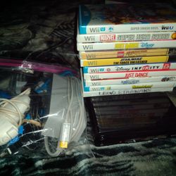 Wii U 