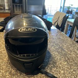 Motorcycle Helmet 