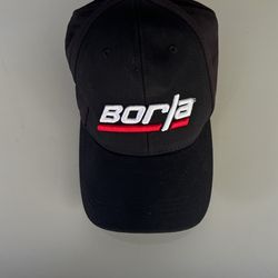 Borla Baseball Hat
