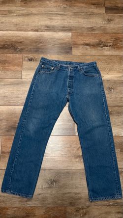 Levi’s men Jeans (40x32)