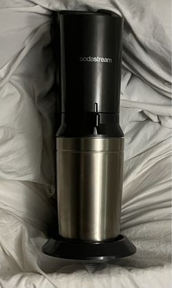 SodaStream Crystal 2.0