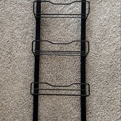 Hanging Towel Rack for Bathroom