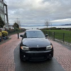 2013 BMW 135i DCT Low Miles 