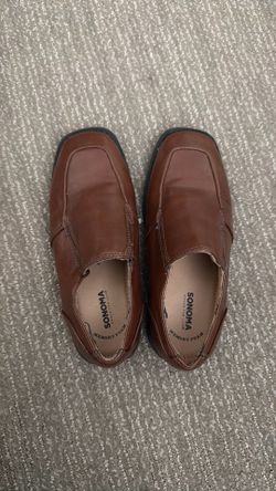 Boys Dress Shoes