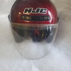 Helmet, Young Adult