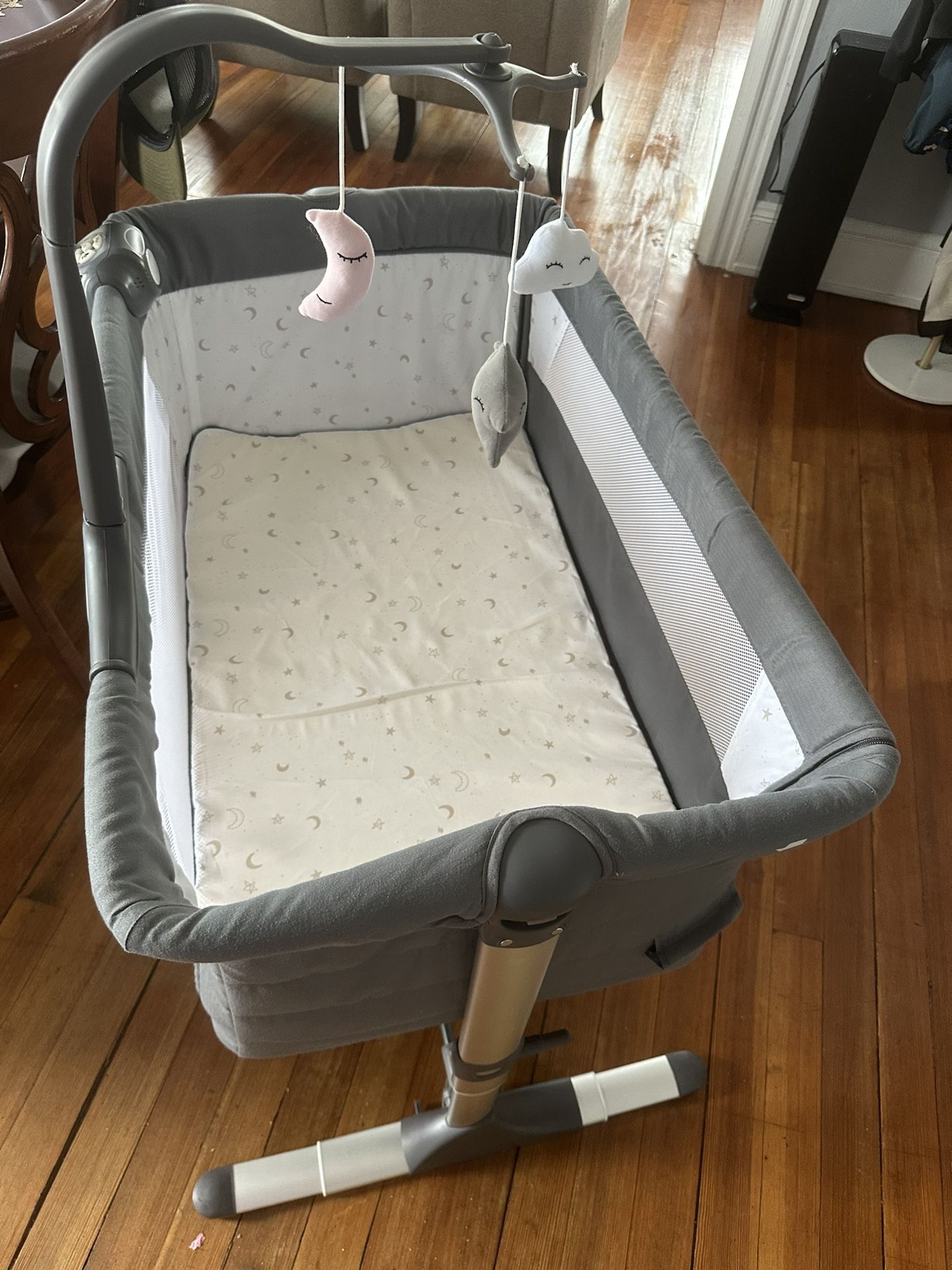 Bassinet For Baby