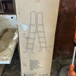 52 inch pool ladder new inbox