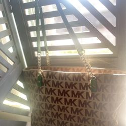Michael Kors Womens Purse