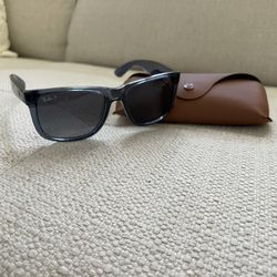 Ray Ban Justin Polarized