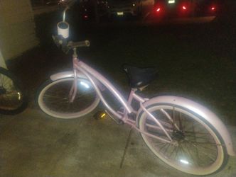 Girls Beach Cruisssssssser.... M