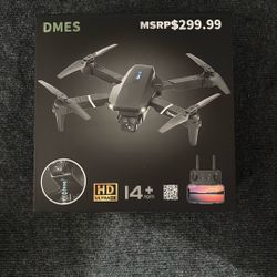 Drone DMES 