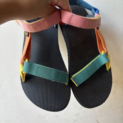 Teva sandals