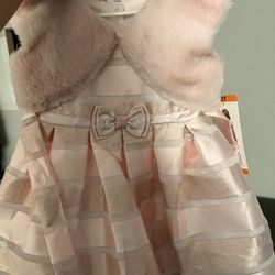 Toddler Girl Dress