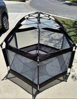 Portable Play Pen California Beach Co.