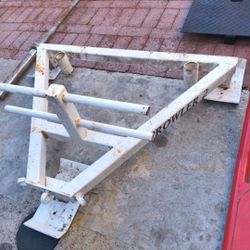 The Prowler 2 (Missing Sled Poles) Make An Offer