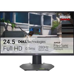 GAMING MONITOR 280NZ. HD 1920x1080