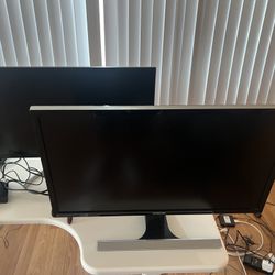 Tech Gear Mega Lot – Nikon DSLR, Keyboards, Laptop, Monitors + More 