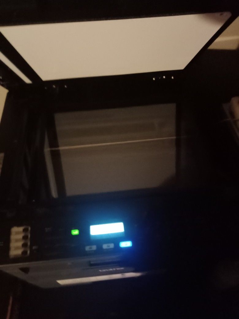 Butter Laser Oil In One Printer