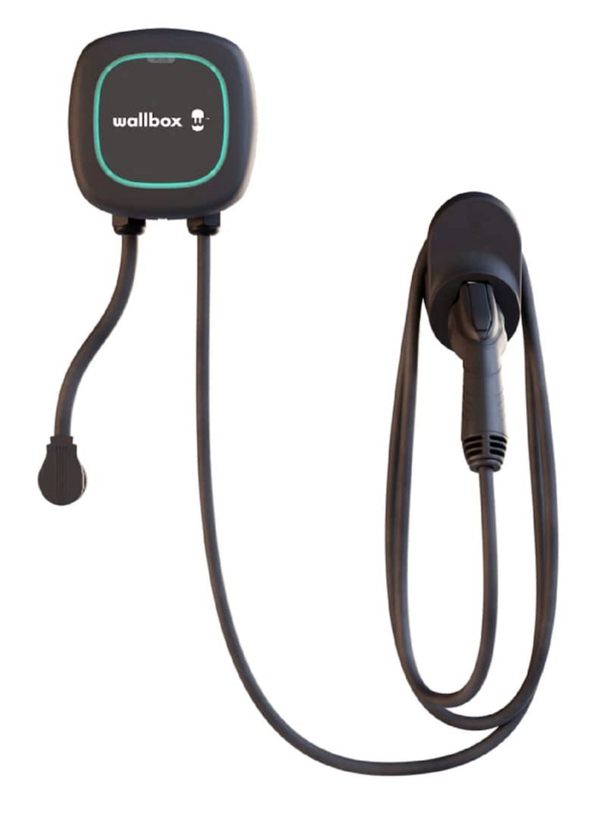 Wallbox Cable Pulsar J1772 EV charger