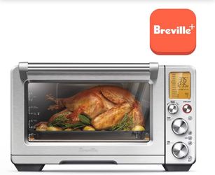 Breville Smart Oven Air Fryer