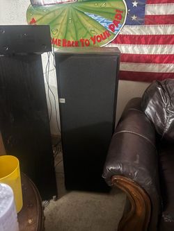 Jbl speakers