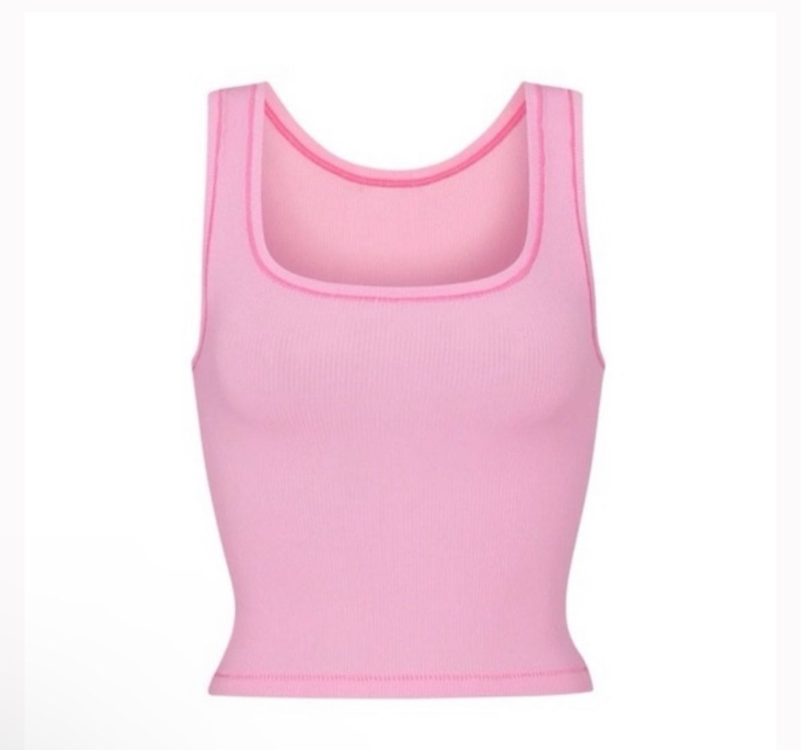 Skims BUBBLE GUM SET Small