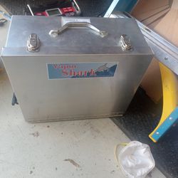 Vapor Shark