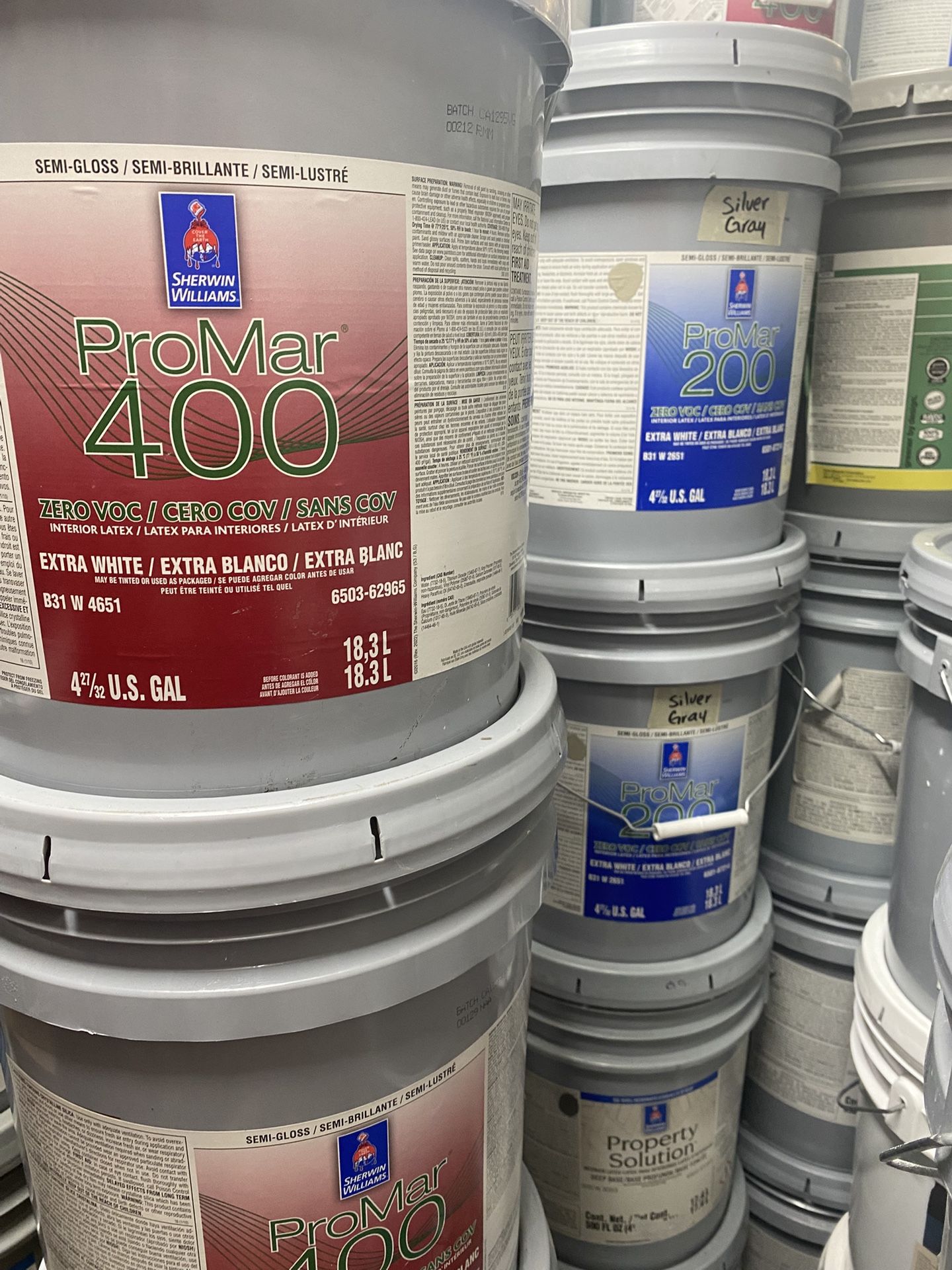 Pintura Y Material PAINT PAINT